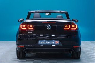 Volkswagen Golf GTI CABRIO 2.0 TSI 210CV
