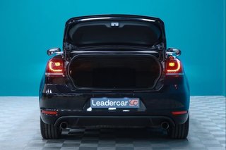 Volkswagen Golf GTI CABRIO 2.0 TSI 210CV