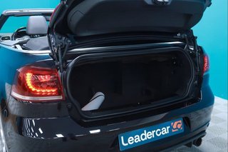 Volkswagen Golf GTI CABRIO 2.0 TSI 210CV