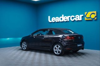 Volkswagen Golf GTI CABRIO 2.0 TSI 210CV
