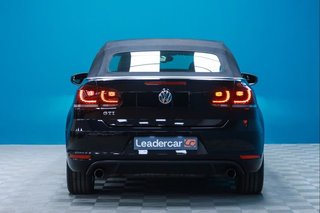 Volkswagen Golf GTI CABRIO 2.0 TSI 210CV
