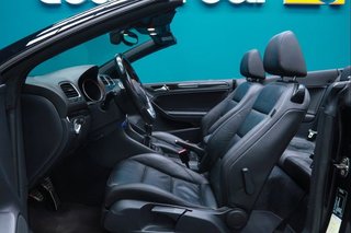 Volkswagen Golf GTI CABRIO 2.0 TSI 210CV
