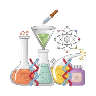 Clases particulares matemáticas y química