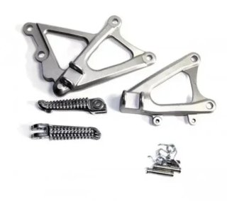 SOPORTE ESTRIBERA DELANTERAS YAMAHA YZF R1 2009-1