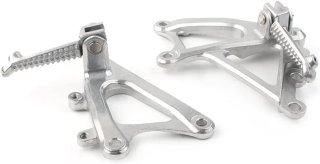 SOPORTE ESTRIBERA DELANTERAS YAMAHA YZF R1 2009-1