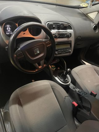 SEAT Altea xl 2010