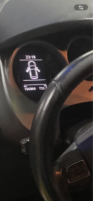 SEAT Altea xl 2010
