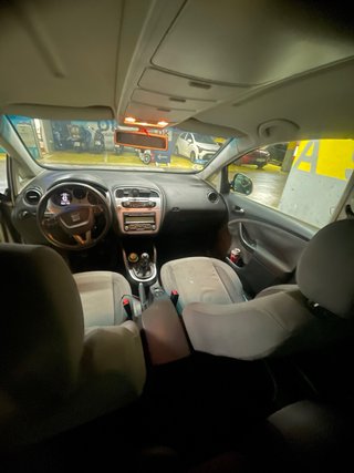 SEAT Altea xl 2010