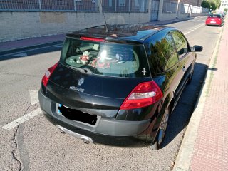 Renault Megane GT 2008 leer anuncio completo