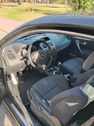 Renault Megane GT 2008 leer anuncio completo