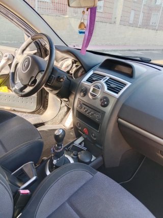 Renault Megane GT 2008 leer anuncio completo