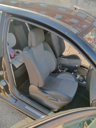 Renault Megane GT 2008 leer anuncio completo