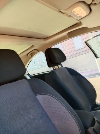 Renault Megane GT 2008 leer anuncio completo