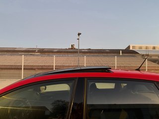 VW Polo 2014