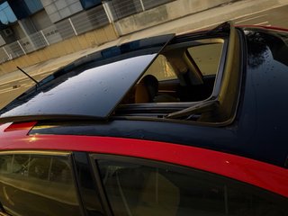 VW Polo 2014