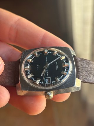 Festina Diver Vintage