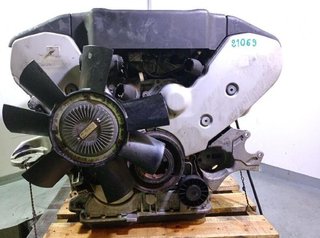 Motor completo audi rectp5218220 aew a8 d2 4d2 4d8