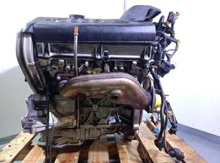 Motor completo audi rectp5218220 aew a8 d2 4d2 4d8