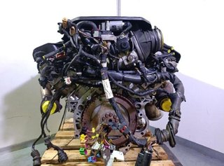 Motor completo audi rectp5218220 aew a8 d2 4d2 4d8