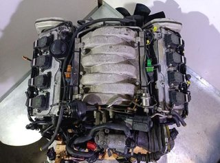Motor completo audi rectp5218220 aew a8 d2 4d2 4d8