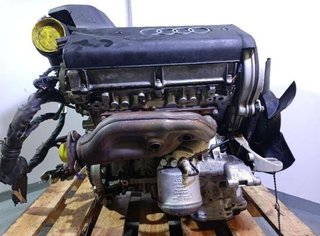 Motor completo audi rectp5218220 aew a8 d2 4d2 4d8