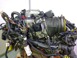 Motor completo audi rectp5218220 aew a8 d2 4d2 4d8