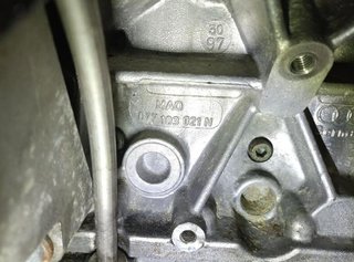 Motor completo audi rectp5218220 aew a8 d2 4d2 4d8