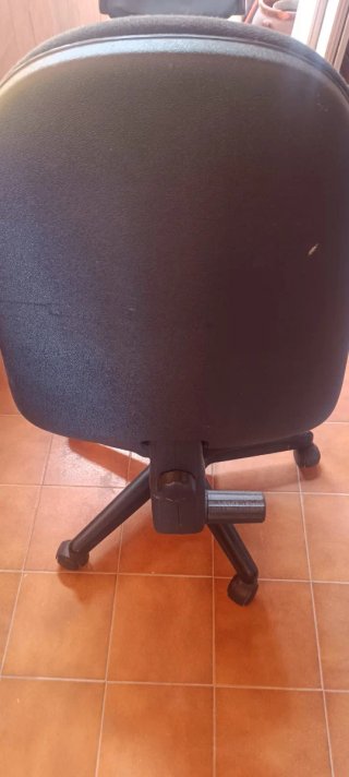Silla Escritorio.