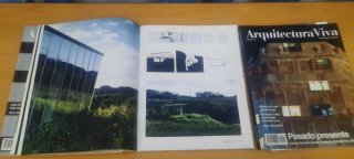 Arquitectura Viva