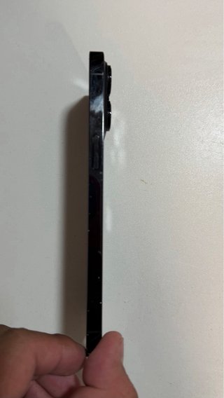 iPhone 14 Pro Max Space Gray