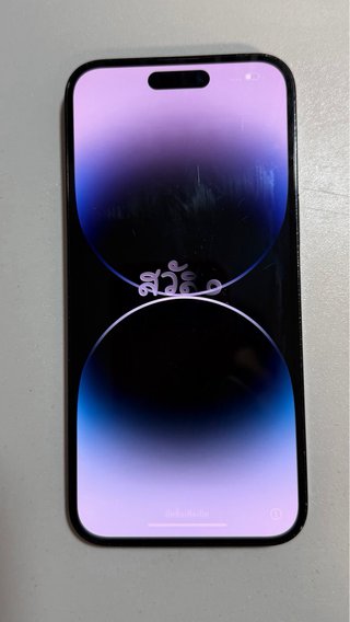 iPhone 14 Pro Max Space Gray