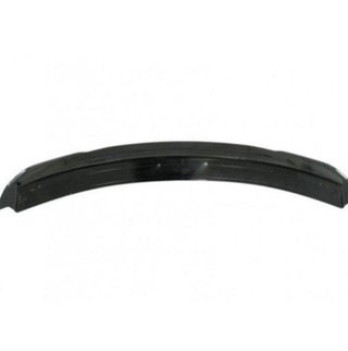Aleron para Ford Mustang look GT350 Negro Brillo