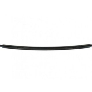 Aleron para Ford Mustang look GT350 Negro Brillo