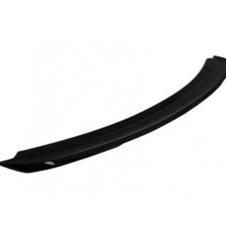 Aleron para Ford Mustang look GT350 Negro Brillo