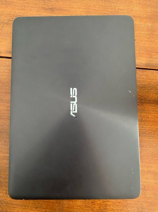 Asus Zenbook UX305UA Gris/Plateado