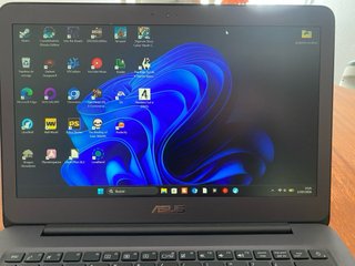 Asus Zenbook UX305UA Gris/Plateado