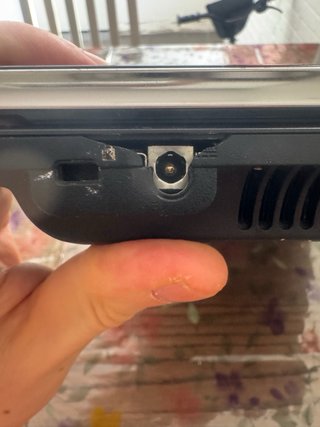 Notebook Asus Nero/Argento