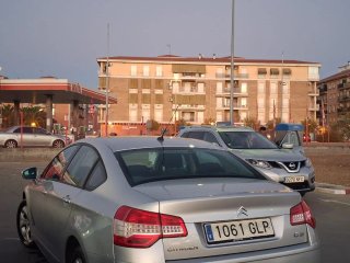 Citroen C5 2010