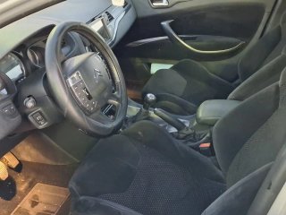 Citroen C5 2010