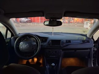 Citroen C5 2010