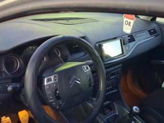 Citroen C5 2010