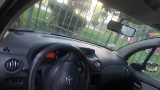Citroen C3 2004