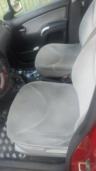 Citroen C3 2004