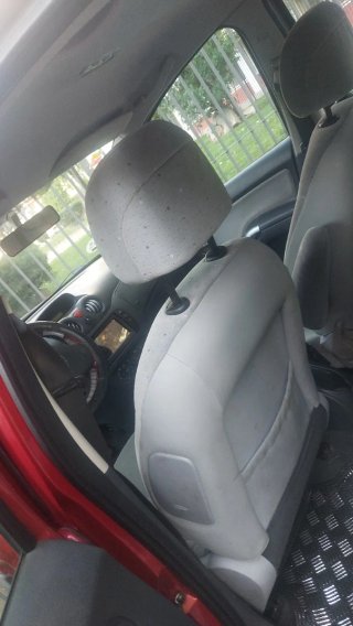 Citroen C3 2004