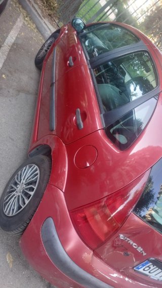 Citroen C3 2004