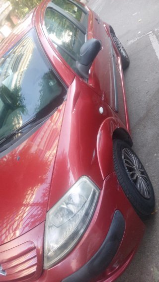 Citroen C3 2004