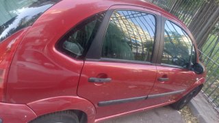 Citroen C3 2004
