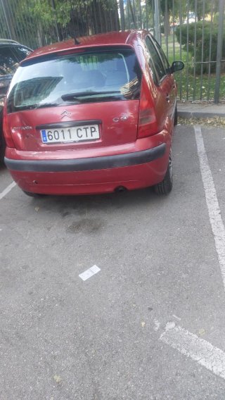 Citroen C3 2004
