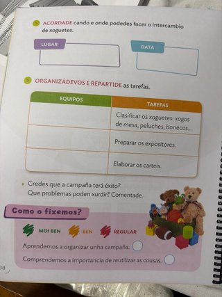 CIENCIAS SOCIAIS 1 PRIMARIA CONSTRUINDO MUNDOS