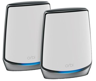 NETGEAR Orbi RBK852 WiFi 6 Kit 2 Unidades
